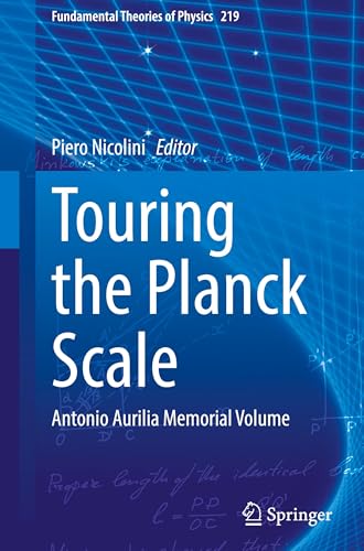 Touring the Planck Scale
