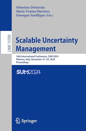 Scalable Uncertainty Management