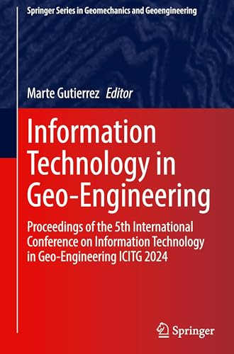 Information Technology in Geo-Engineering