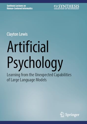 Artificial Psychology