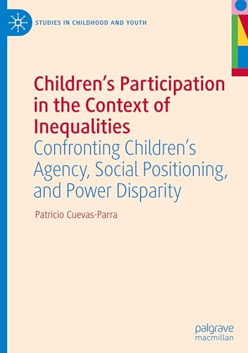 Children's Participation in the Context of Inequalities