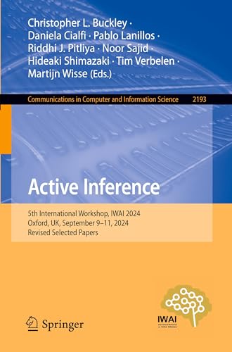 Active Inference