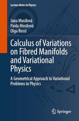 Calculus of Variations on Fibred Manifolds and Variational Physics