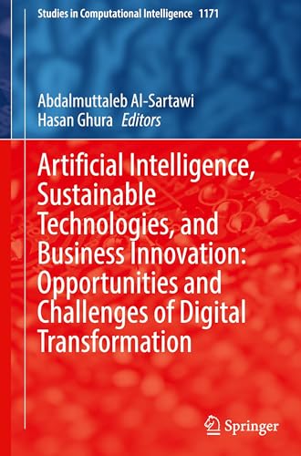 Artificial Intelligence, Sustainable Technologies, and Business Innovation