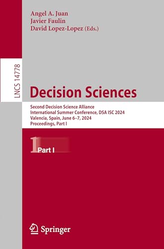 Decision Sciences