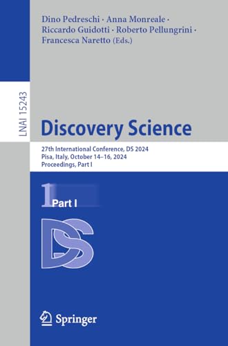 Discovery Science