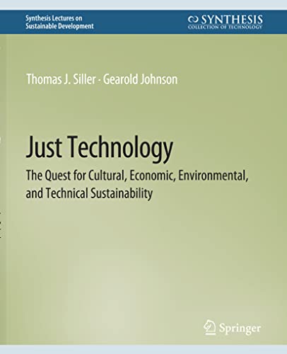 Just Technology