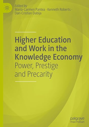 Higher Education and Work in the Knowledge Economy