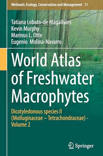 World Atlas of Freshwater Macrophytes