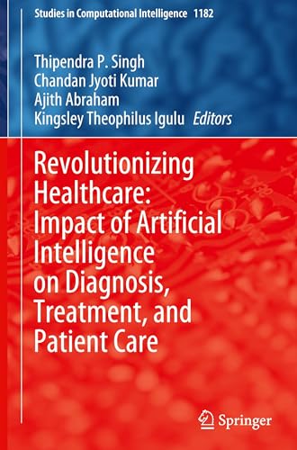 Revolutionizing Healthcare