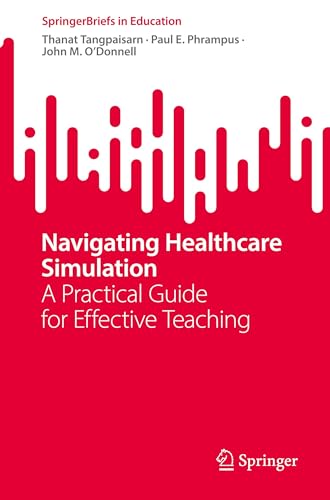 Navigating Healthcare Simulation