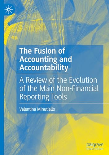 The Fusion of Accounting and Accountability