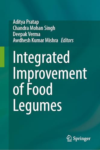 Integrated Improvement of Food Legumes