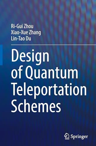 Design of Quantum Teleportation Schemes