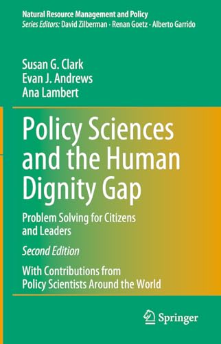 Policy Sciences and the Human Dignity Gap