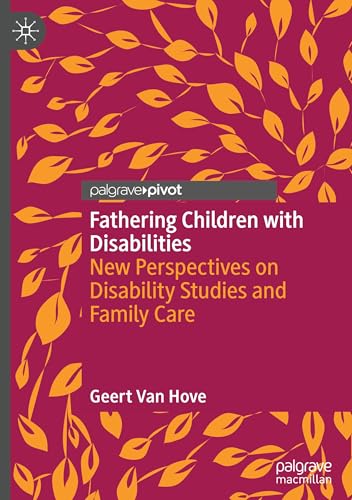 Fathering Children with Disabilities