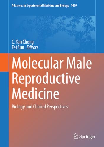 Molecular Male Reproductive Medicine
