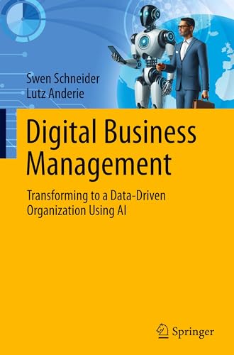 Digital Business Management