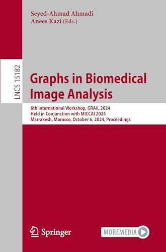 Graphs in Biomedical Image Analysis