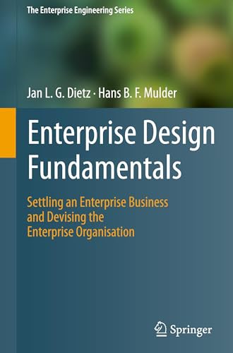Enterprise Design Fundamentals