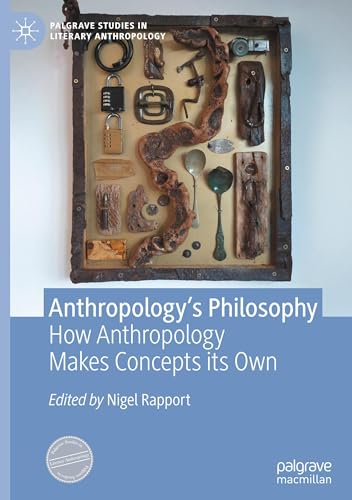 Anthropology's Philosophy