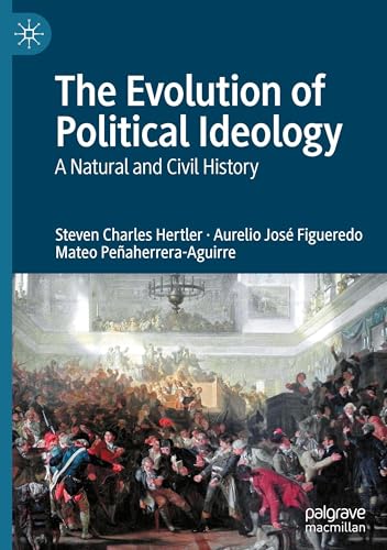 The Evolution of Political Ideology