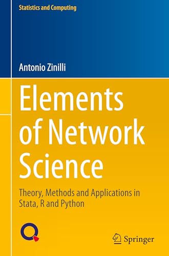 Elements of Network Science