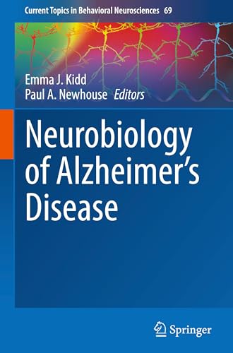 Neurobiology of Alzheimer's Disease