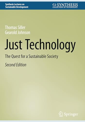 Just Technology
