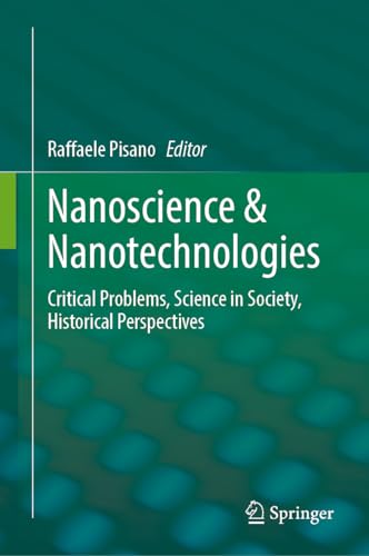 Nanoscience & Nanotechnologies