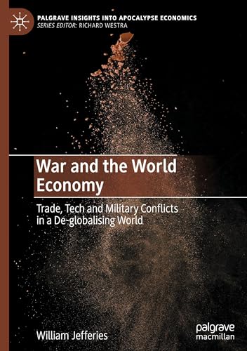 War and the World Economy