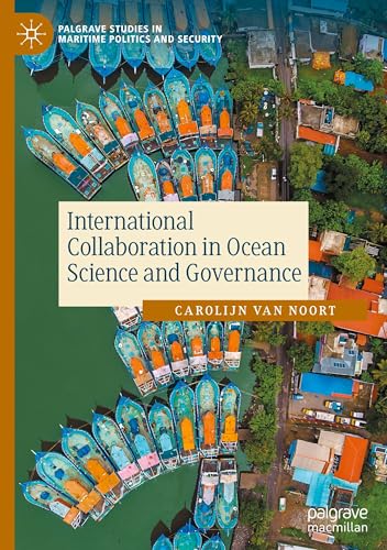 International Collaboration in Ocean Science and Governance