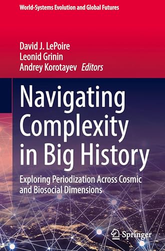 Navigating Complexity in Big History