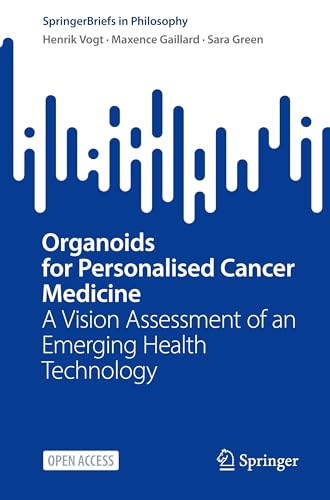 Organoids for Personalised Cancer Medicine