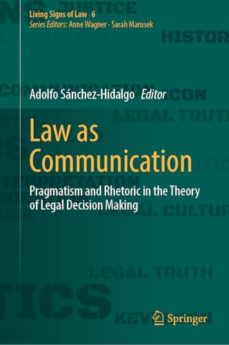 Law as Communication