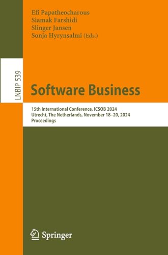 Software Business