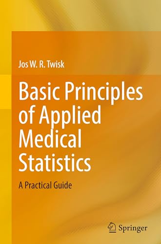 Basic Principles of Applied Medical Statistics