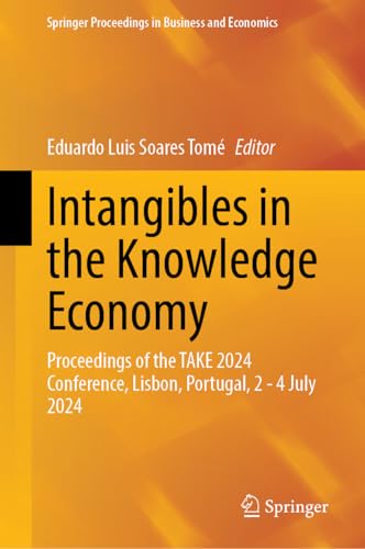 Intangibles in the Knowledge Economy