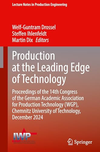 Production at the Leading Edge of Technology