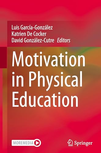 Motivation in Physical Education