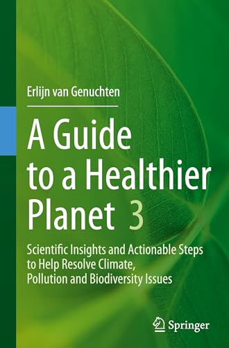 A Guide to a Healthier Planet 3