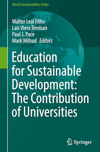 Education for Sustainable Development