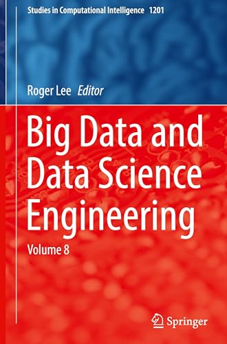 Big Data and Data Science Engineering