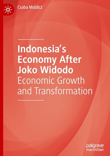 Indonesia's Economy After Joko Widodo