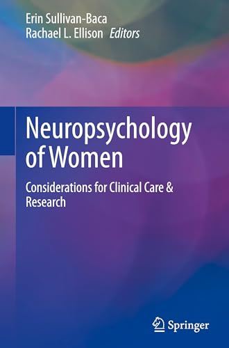 Neuropsychology of Women