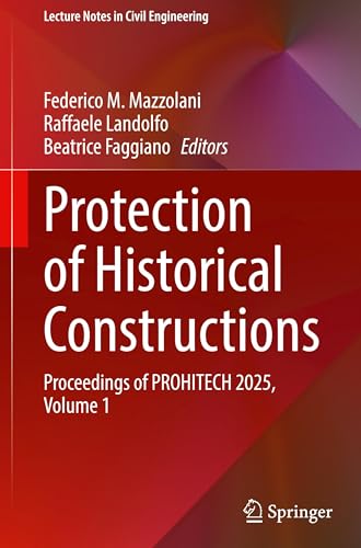 Protection of Historical Constructions