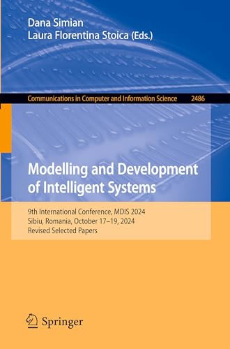 Modelling and Development of Intelligent Systems