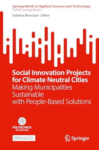 Social Innovation Projects for Climate Neutral Cities