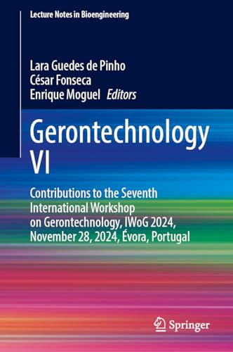 Gerontechnology VI