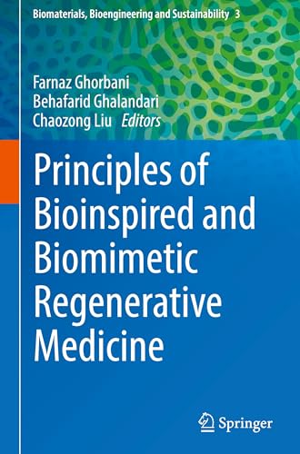 Principles of Bioinspired and Biomimetic Regenerative Medicine